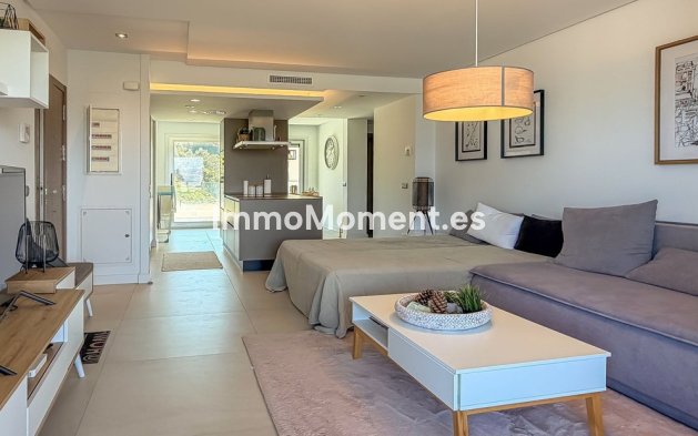 Resale - Apartment - Mijas - La Cala Golf