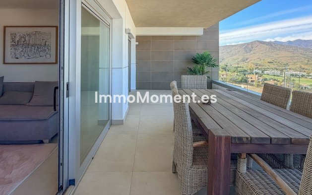 Resale - Apartment - Mijas - La Cala Golf
