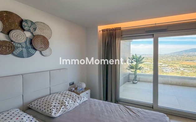 Resale - Apartment - Mijas - La Cala Golf