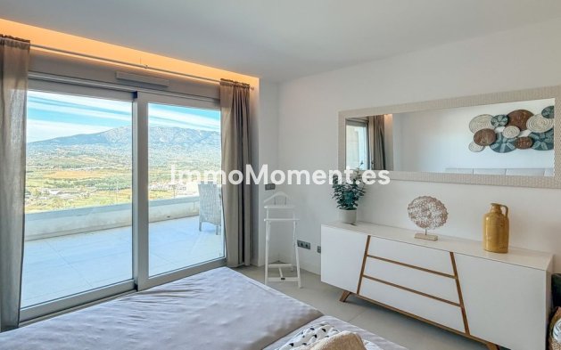 Resale - Apartment - Mijas - La Cala Golf