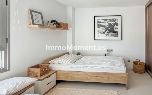 Resale - Apartment - Mijas - La Cala Golf