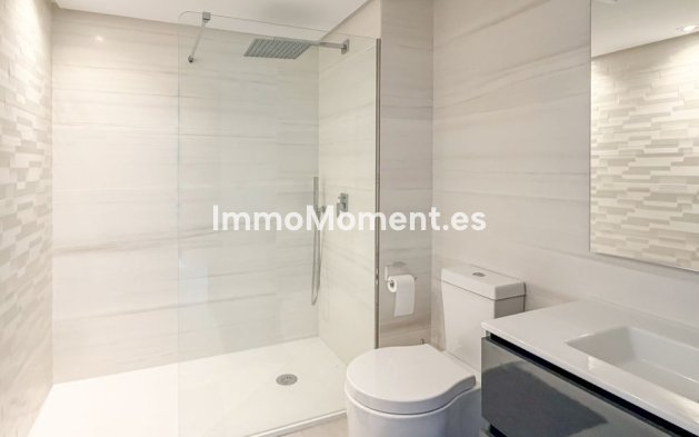 Resale - Apartment - Mijas - La Cala Golf