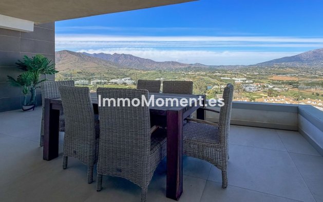 Resale - Apartment - Mijas - La Cala Golf