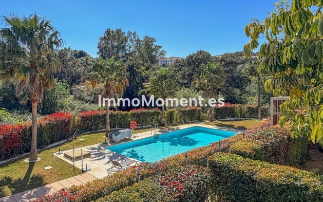 Resale - Apartment - Mijas - La Cala Golf