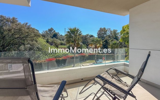 Resale - Apartment - Mijas - La Cala Golf