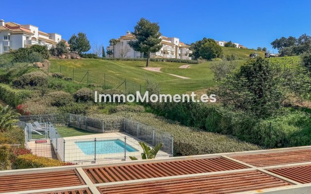 Resale - Apartment - Mijas - La Cala Golf