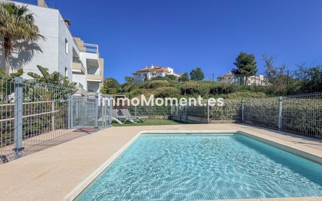 Resale - Apartment - Mijas - La Cala Golf