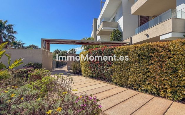 Resale - Apartment - Mijas - La Cala Golf