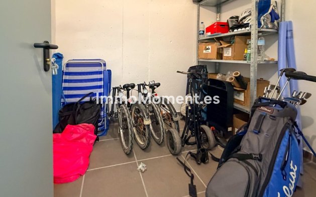 Resale - Apartment - Mijas - La Cala Golf
