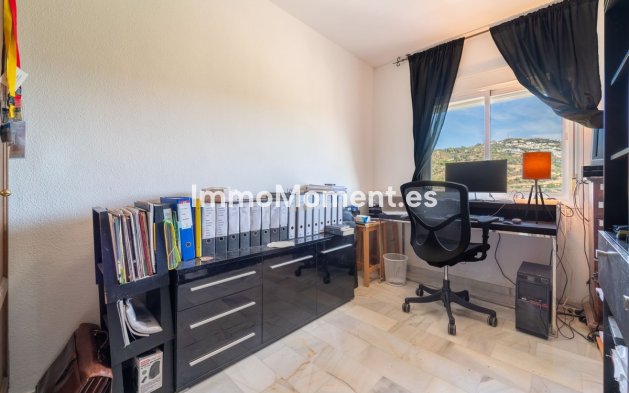 Resale - Townhouse - Marbella - Marbella Centro