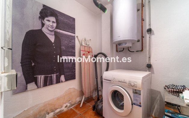 Resale - Townhouse - Marbella - Marbella Centro