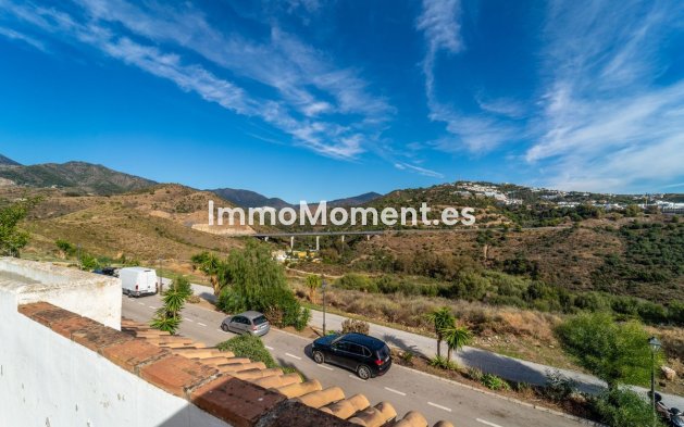 Resale - Townhouse - Marbella - Marbella Centro
