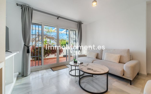 Bestaande woning - Appartement - Marbella - Nagüeles