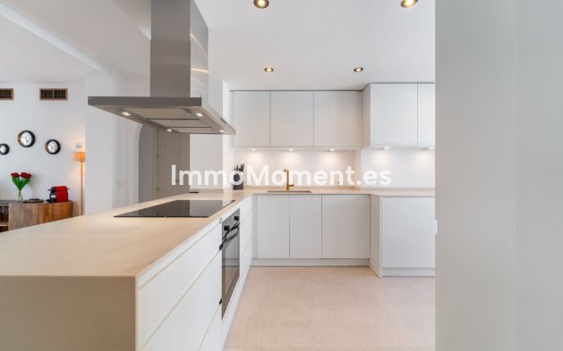 Bestaande woning - Appartement - Marbella - Nagüeles