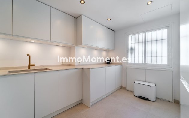 Bestaande woning - Appartement - Marbella - Nagüeles