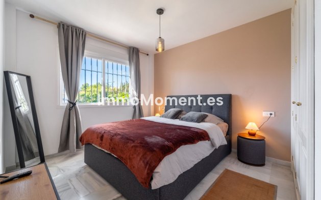 Bestaande woning - Appartement - Marbella - Nagüeles