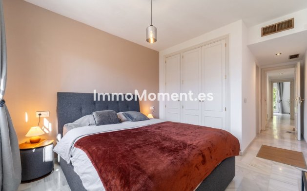Bestaande woning - Appartement - Marbella - Nagüeles