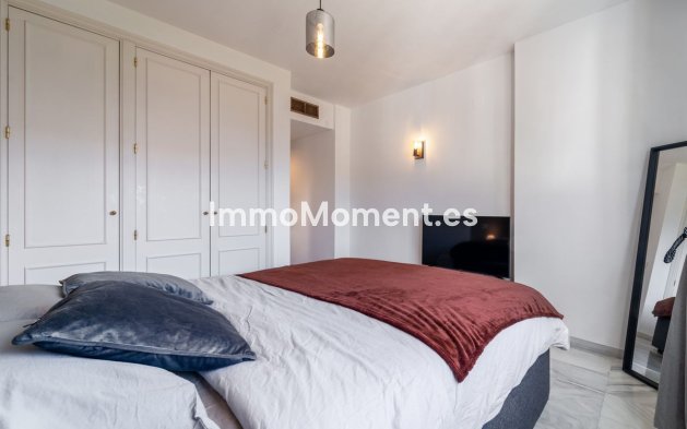 Bestaande woning - Appartement - Marbella - Nagüeles