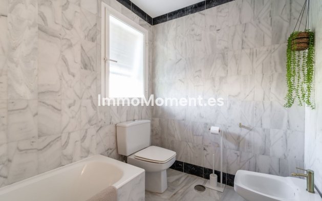 Bestaande woning - Appartement - Marbella - Nagüeles