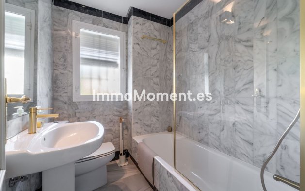 Bestaande woning - Appartement - Marbella - Nagüeles