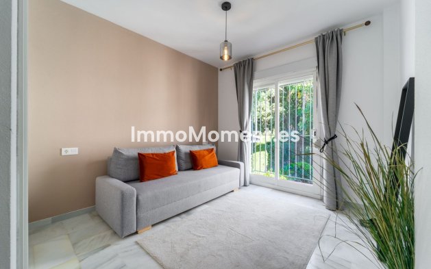 Bestaande woning - Appartement - Marbella - Nagüeles