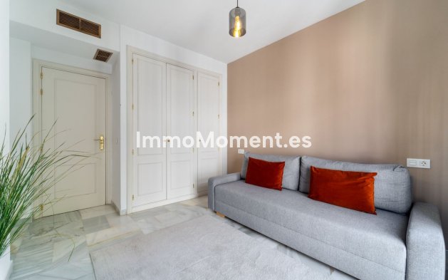 Bestaande woning - Appartement - Marbella - Nagüeles