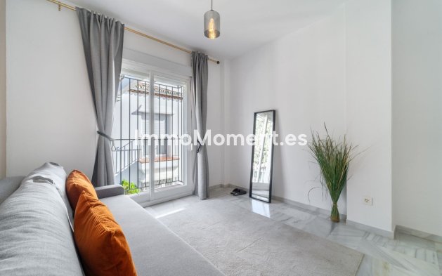 Bestaande woning - Appartement - Marbella - Nagüeles