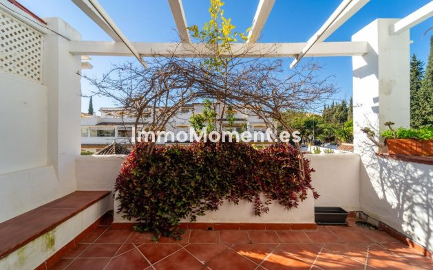 Bestaande woning - Appartement - Marbella - Nagüeles