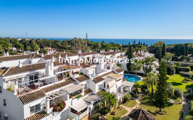 Bestaande woning - Appartement - Marbella - Nagüeles