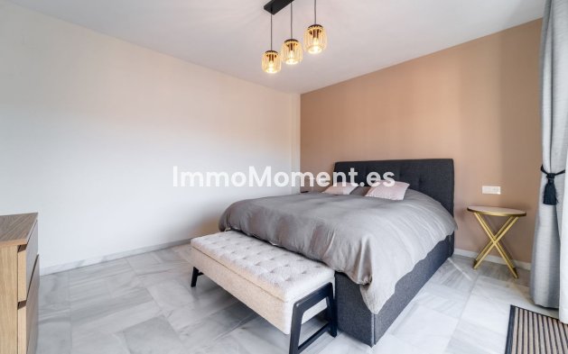 Bestaande woning - Appartement - Marbella - Nagüeles