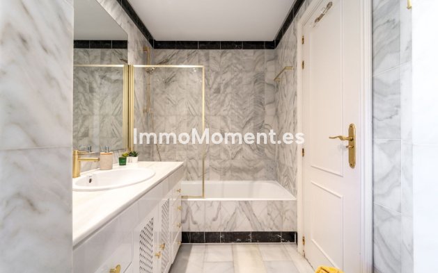 Bestaande woning - Appartement - Marbella - Nagüeles
