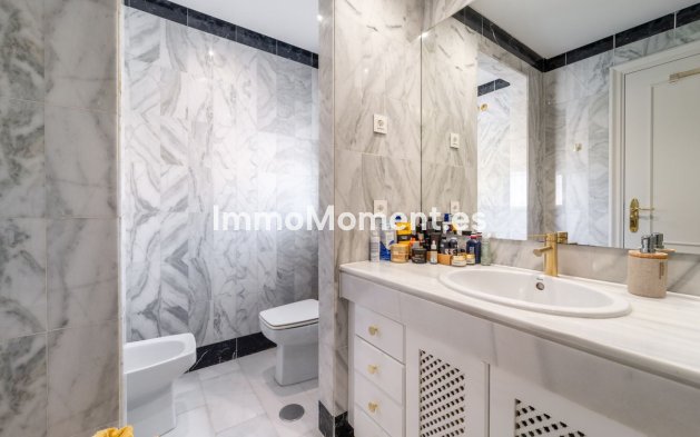 Bestaande woning - Appartement - Marbella - Nagüeles