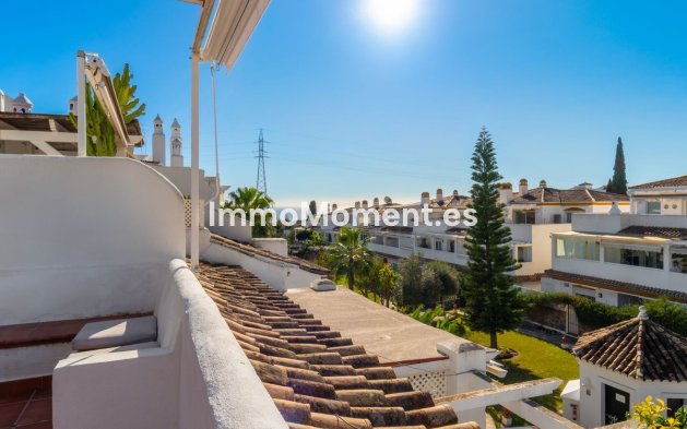 Bestaande woning - Appartement - Marbella - Nagüeles