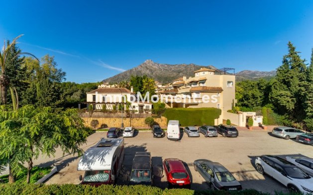Bestaande woning - Appartement - Marbella - Nagüeles