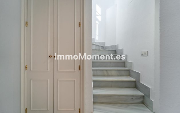 Bestaande woning - Appartement - Marbella - Nagüeles