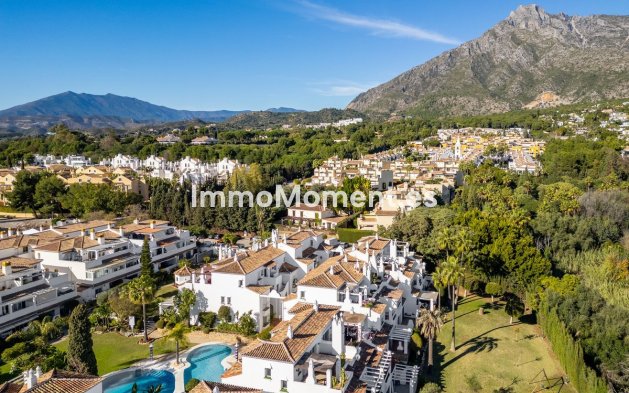Bestaande woning - Appartement - Marbella - Nagüeles