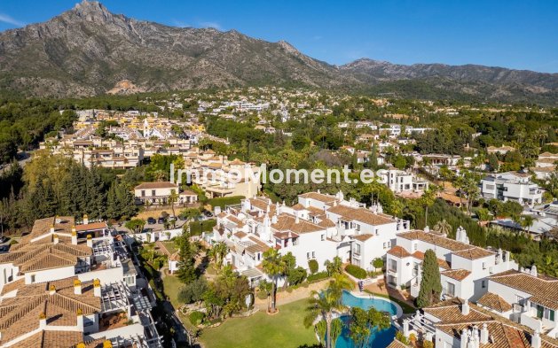 Bestaande woning - Appartement - Marbella - Nagüeles