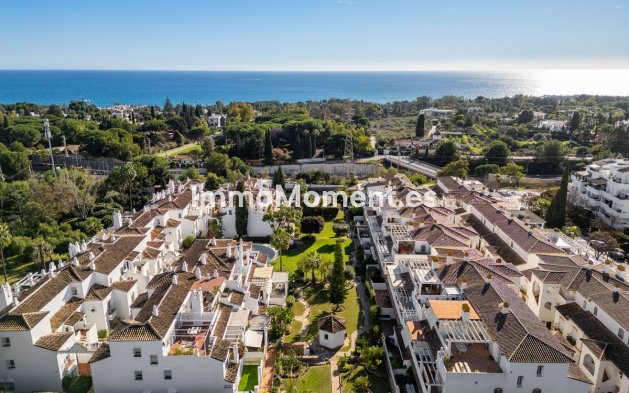 Bestaande woning - Appartement - Marbella - Nagüeles