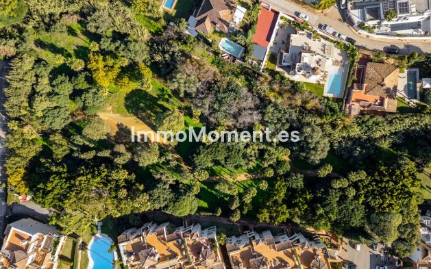 Bestaande woning - Appartement - Marbella - Nagüeles