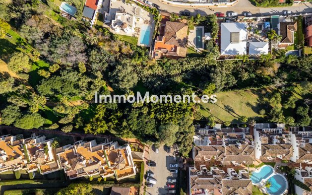 Bestaande woning - Appartement - Marbella - Nagüeles