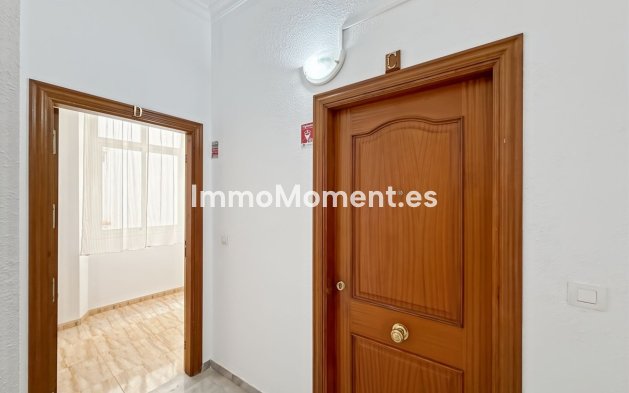 Bestaande woning - Appartement - Málaga - Centro Histórico