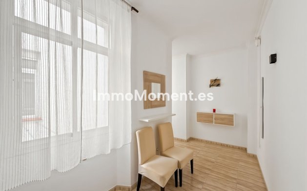 Bestaande woning - Appartement - Málaga - Centro Histórico