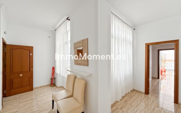 Bestaande woning - Appartement - Málaga - Centro Histórico