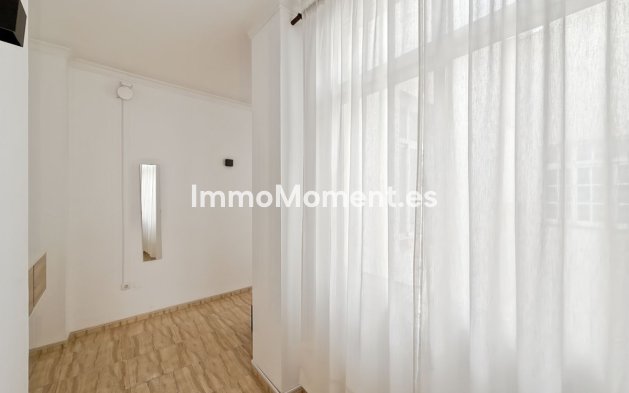 Bestaande woning - Appartement - Málaga - Centro Histórico