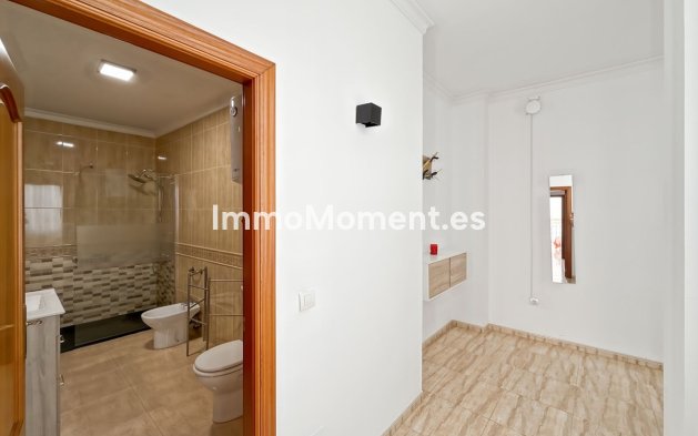 Bestaande woning - Appartement - Málaga - Centro Histórico