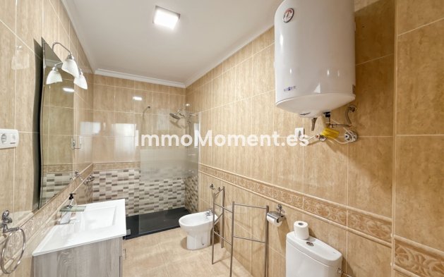 Bestaande woning - Appartement - Málaga - Centro Histórico