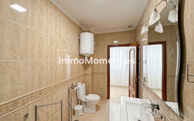 Bestaande woning - Appartement - Málaga - Centro Histórico