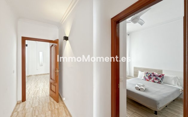 Bestaande woning - Appartement - Málaga - Centro Histórico