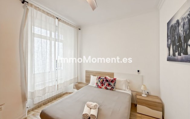 Bestaande woning - Appartement - Málaga - Centro Histórico