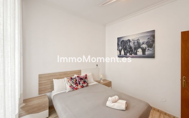 Bestaande woning - Appartement - Málaga - Centro Histórico